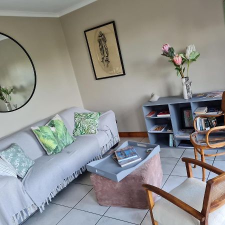 Oregon Apartment Кейптаун Екстериор снимка